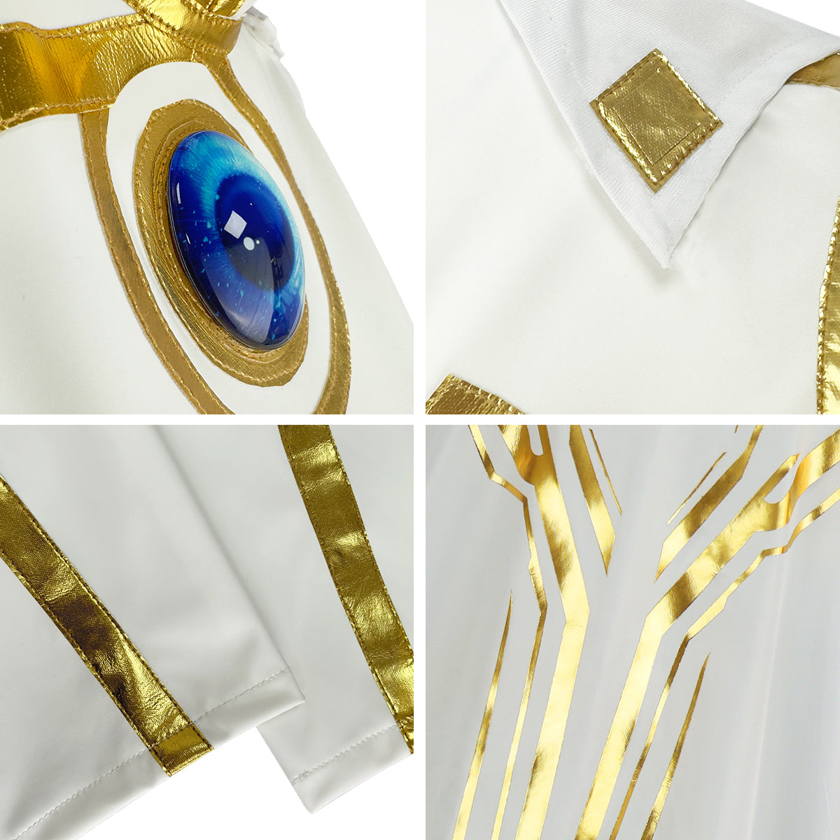 【In Stock】TO BE HERO X Nice Cosplay Costume