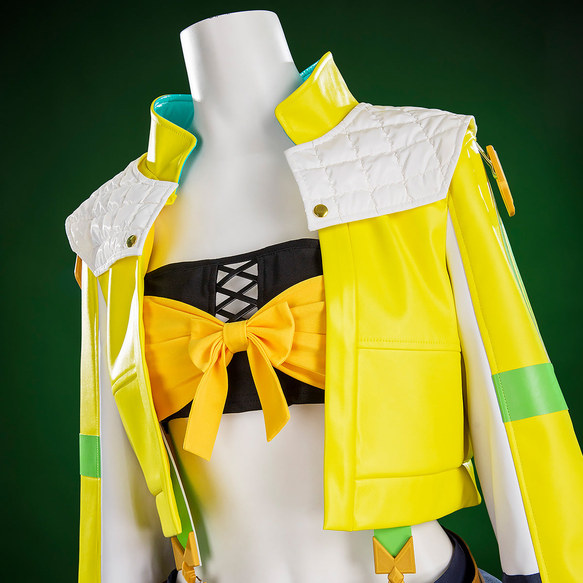 Hinata Hyuga aus Naruto Halloween Cosplay Kostüm – D Edition