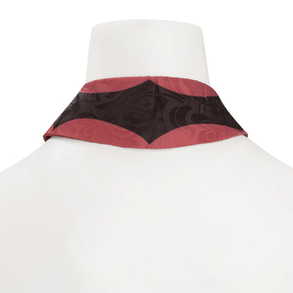 Final Fantasy VII Remake FF7 Scarlet Cosplay Costume