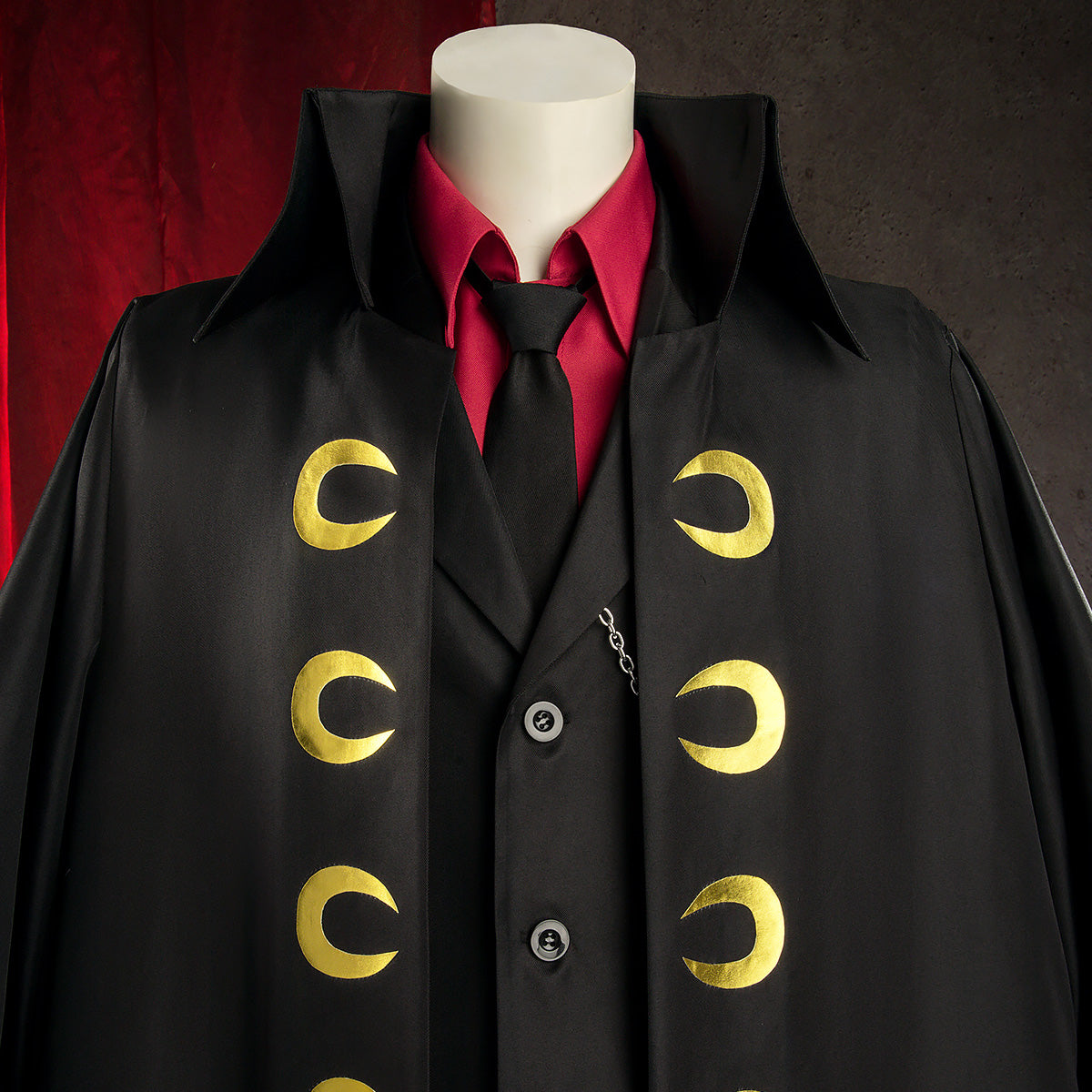 Disfraz de Hinata Hyuga de Naruto Halloween Cosplay - Edición D