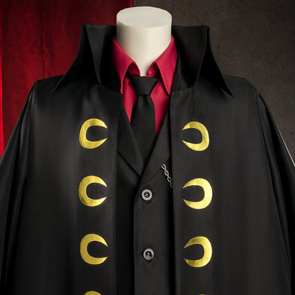 Disfraz de Hinata Hyuga de Naruto Halloween Cosplay - Edición D