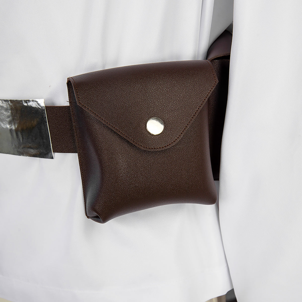 Star Wars Luke Skywalker Halloween Cosplay Costume