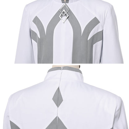 Fate Grand Order FGO Maris-Billey Animusphere Cosplay Costume