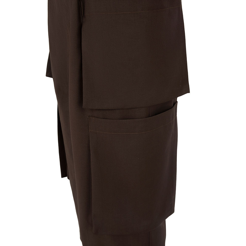 Kingdom Hearts 4 Sora Cosplay Costume