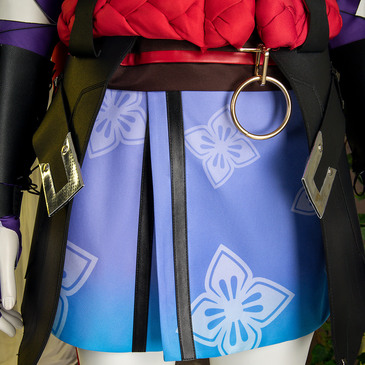 Costume de Cosplay Tokyo Mew Mew Ichigo Momomiya 2022