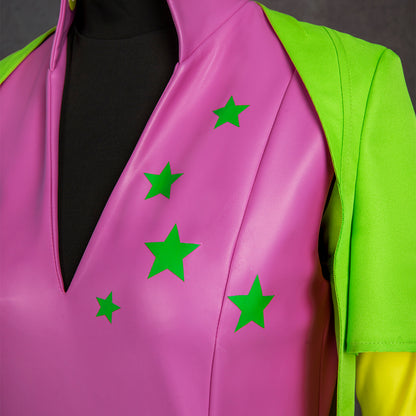 2022 東京喵喵一護桃宮 Cosplay 服裝