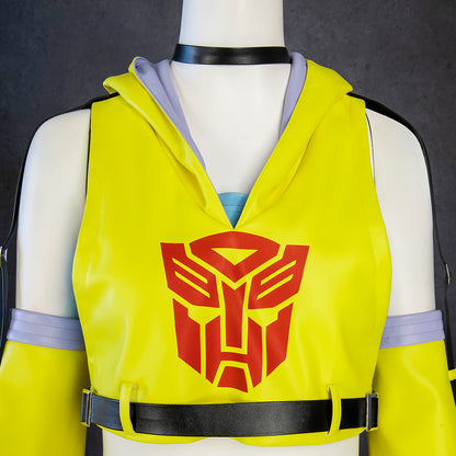 Costume de Cosplay Tokyo Mew Mew Ichigo Momomiya 2022