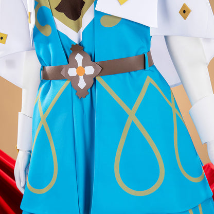 2022 東京喵喵一護桃宮 Cosplay 服裝