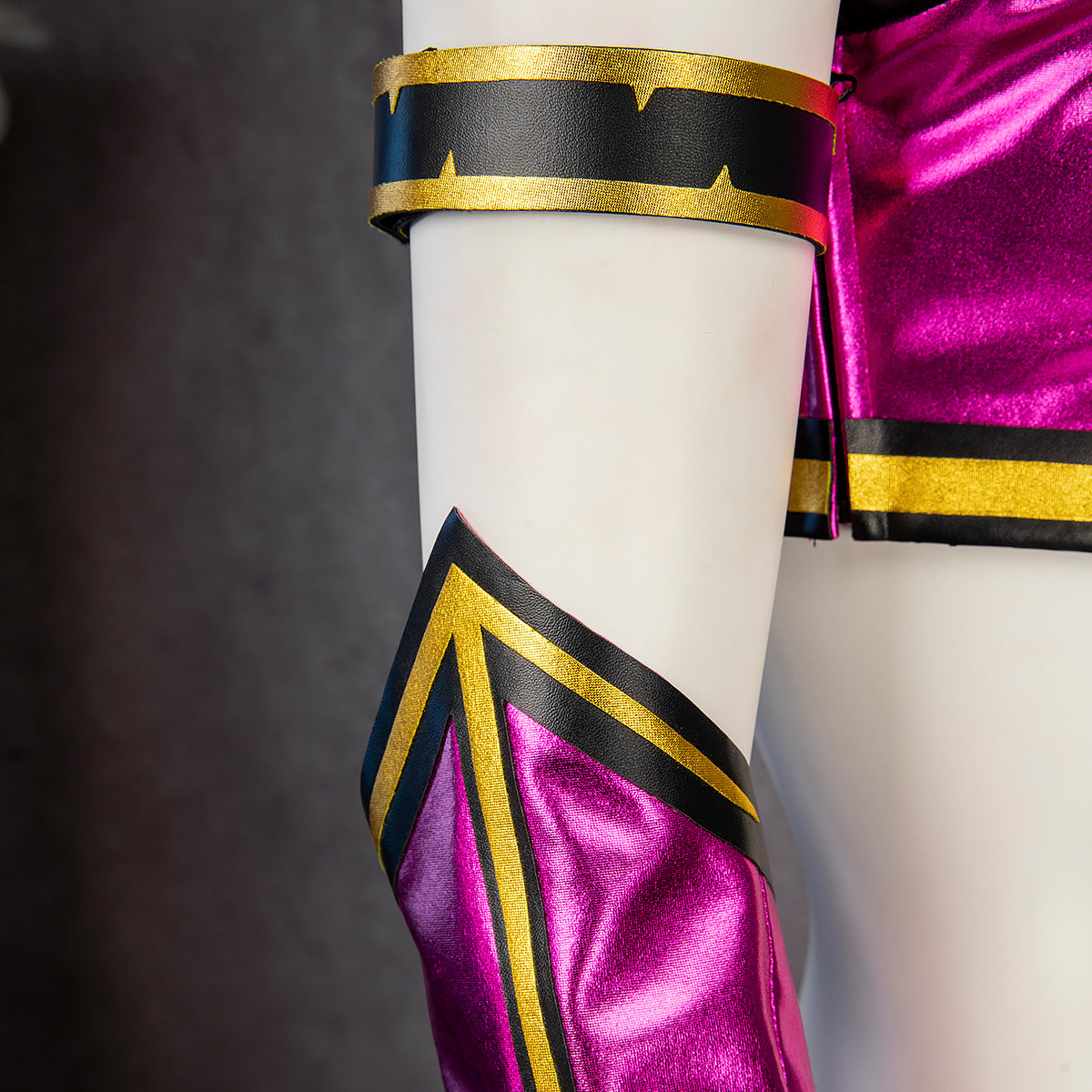 Costume de Cosplay Tokyo Mew Mew Ichigo Momomiya 2022