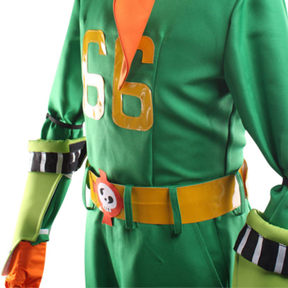 2022 Tokyo Mew Mew Ichigo Momomiya Cosplay Kostüm
