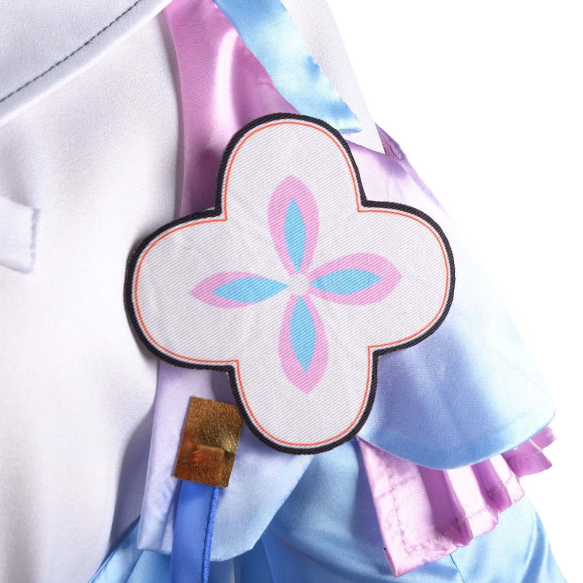 Honkai: Star Rail March 7th Cosplay Costume