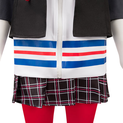 Persona 5 Ann Takamaki Cosplay Costume - New Edition