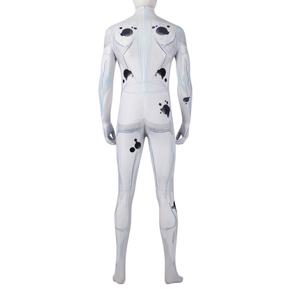 Spider-Man: Across the Spider-Verse The Spot Cosplay Costume