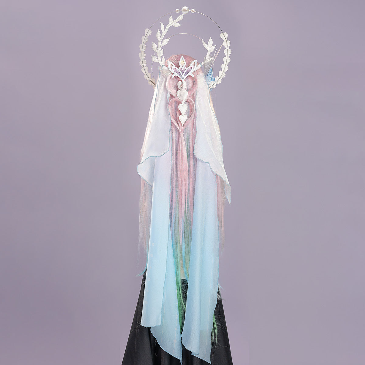 Honkai: Star Rail 2nd Form Cyrene Cosplay Costume