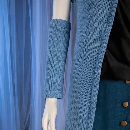 Disfraz de Cosplay de Tokio Mew Mew Ichigo Momomiya 2022