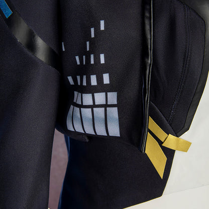 2022 Tokyo Mew Mew Ichigo Momomiya Cosplay Kostüm