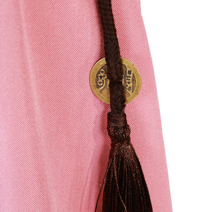 Hinata Hyuga aus Naruto Halloween Cosplay Kostüm – D Edition