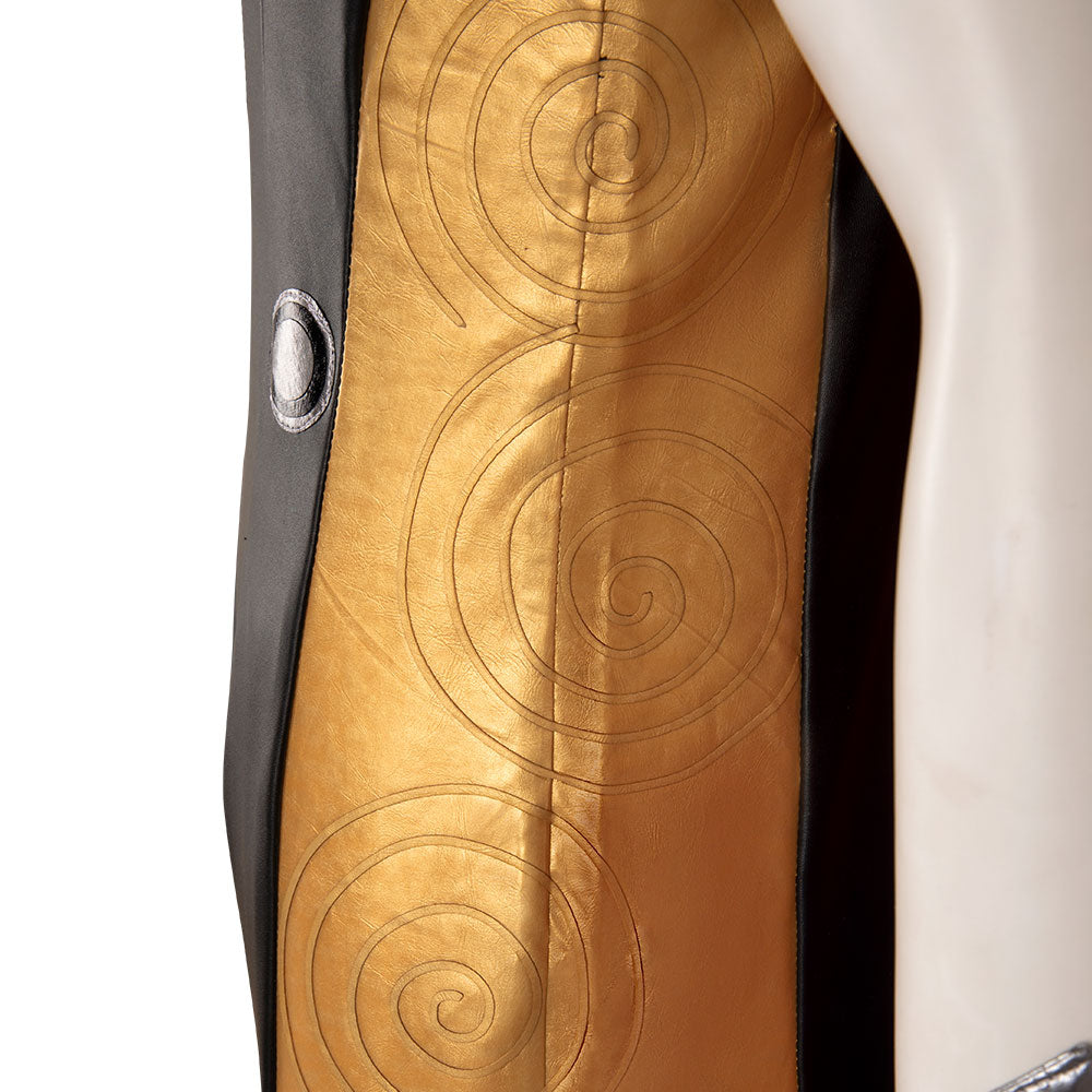 Marvel Young Avengers Wanda Vision Wiccan William Kaplan Cosplay Costume