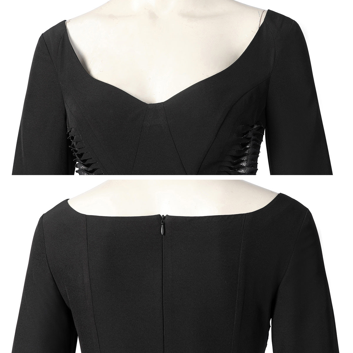 Hinata Hyuga aus Naruto Halloween Cosplay Kostüm – D Edition