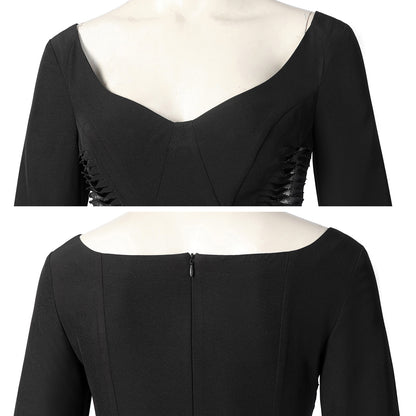 Hinata Hyuga aus Naruto Halloween Cosplay Kostüm – D Edition