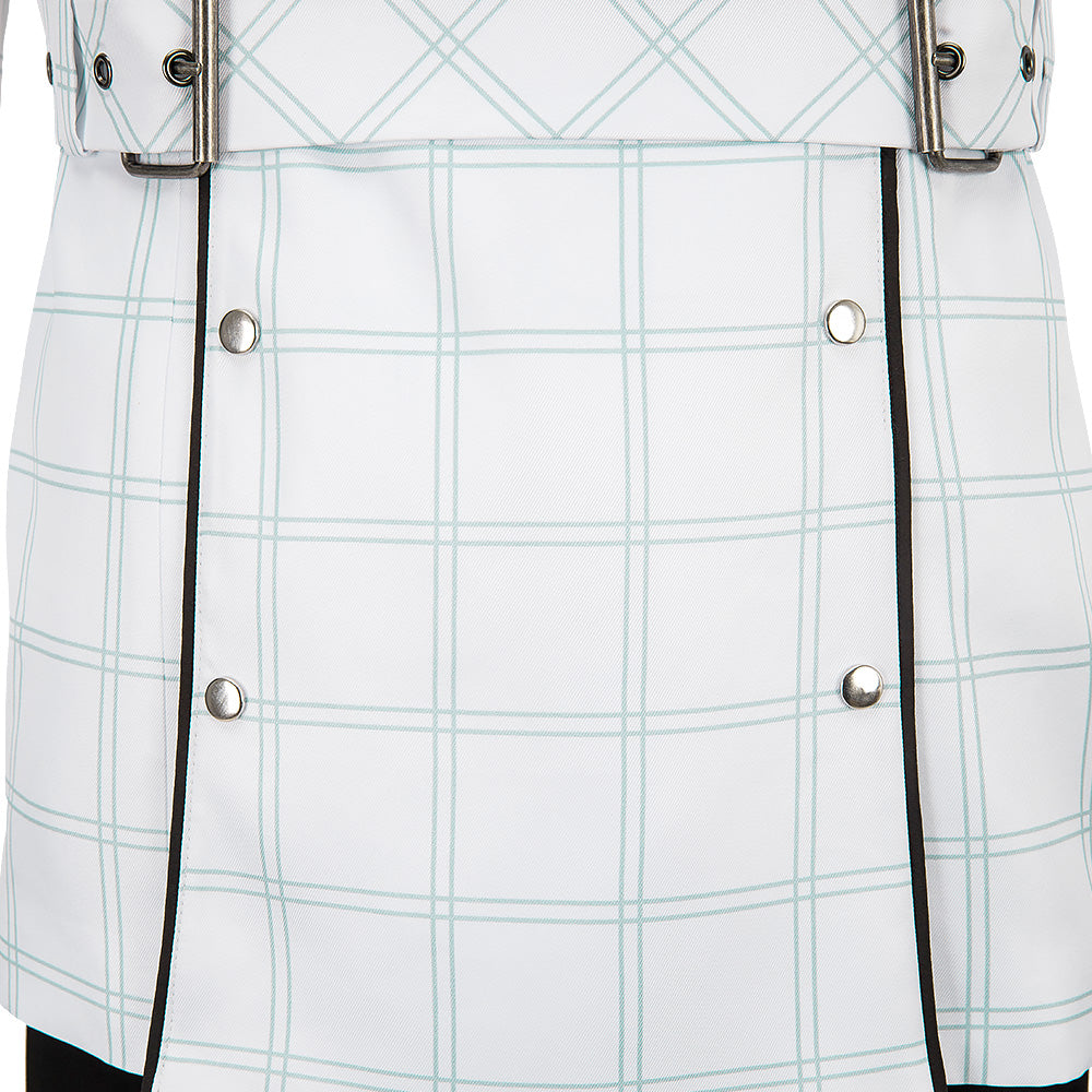 2022 Tokyo Mew Mew Ichigo Momomiya Cosplay Kostüm