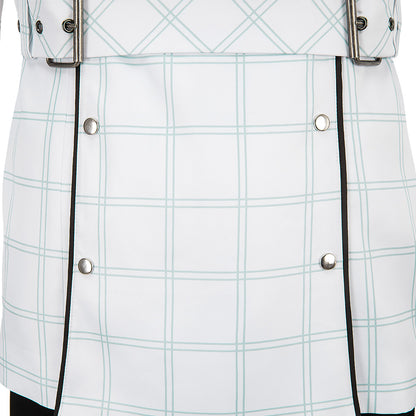 2022 Tokyo Mew Mew Ichigo Momomiya Cosplay Kostüm