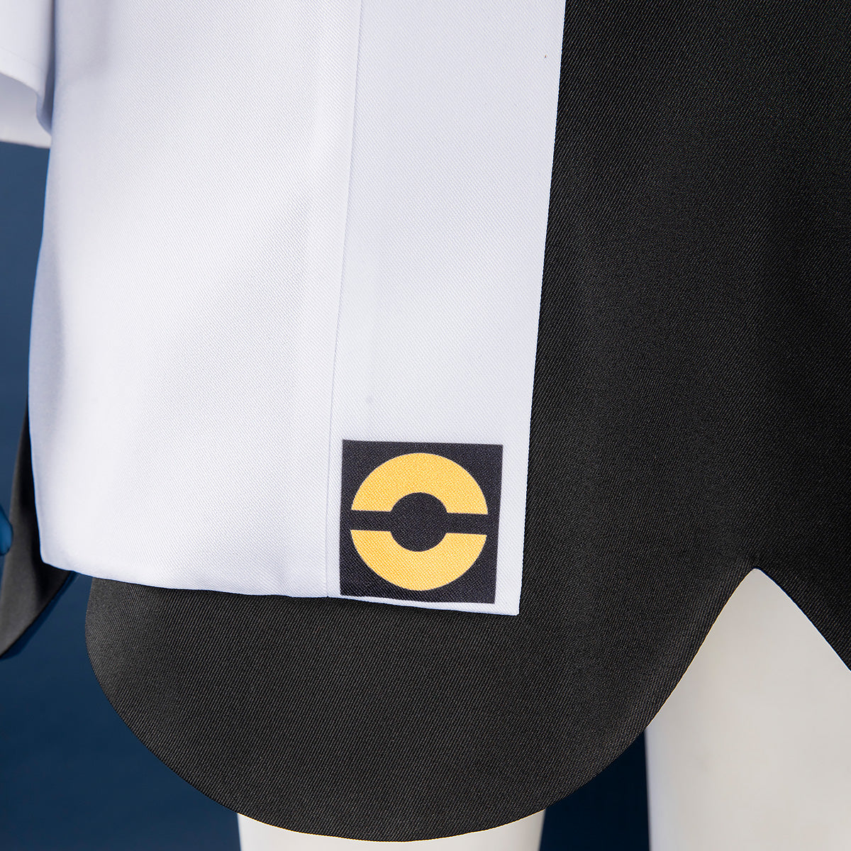 PM Legends: ZA Gwynn Cosplay Costume