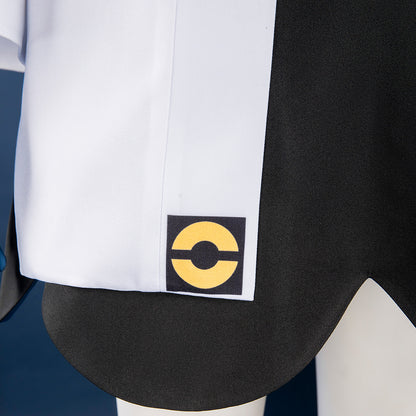 PM Legends: ZA Gwynn Cosplay Costume