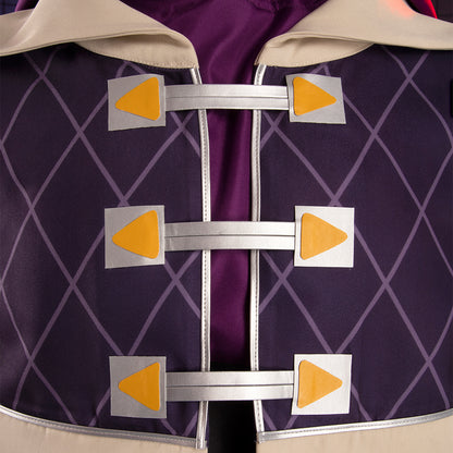 2022 東京喵喵一護桃宮 Cosplay 服裝