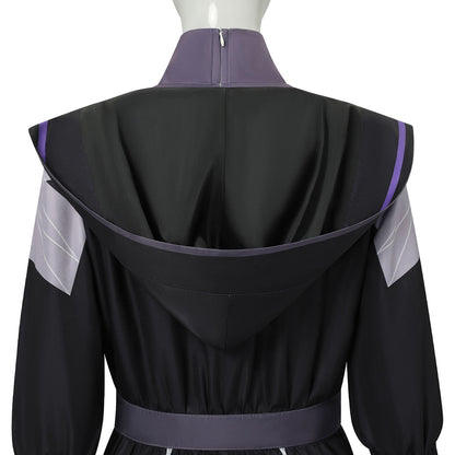 Cyberpunk 2077 Edgerunners 2 Talia Yang B Edition Cosplay Costume