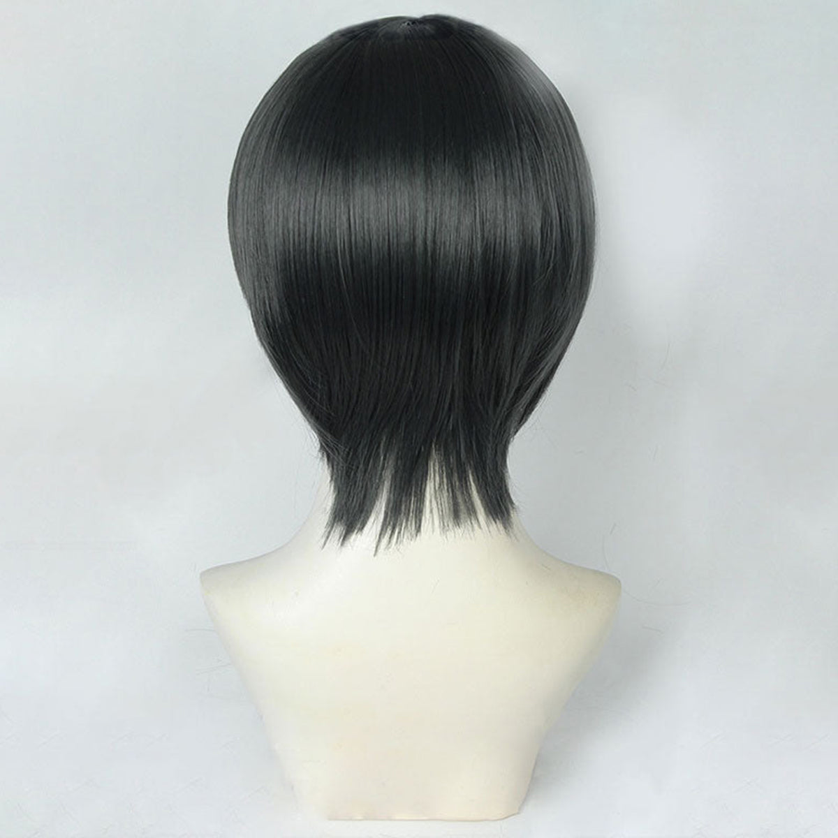 Peluca de cosplay Honkai: Star Rail Welt Yang Brown