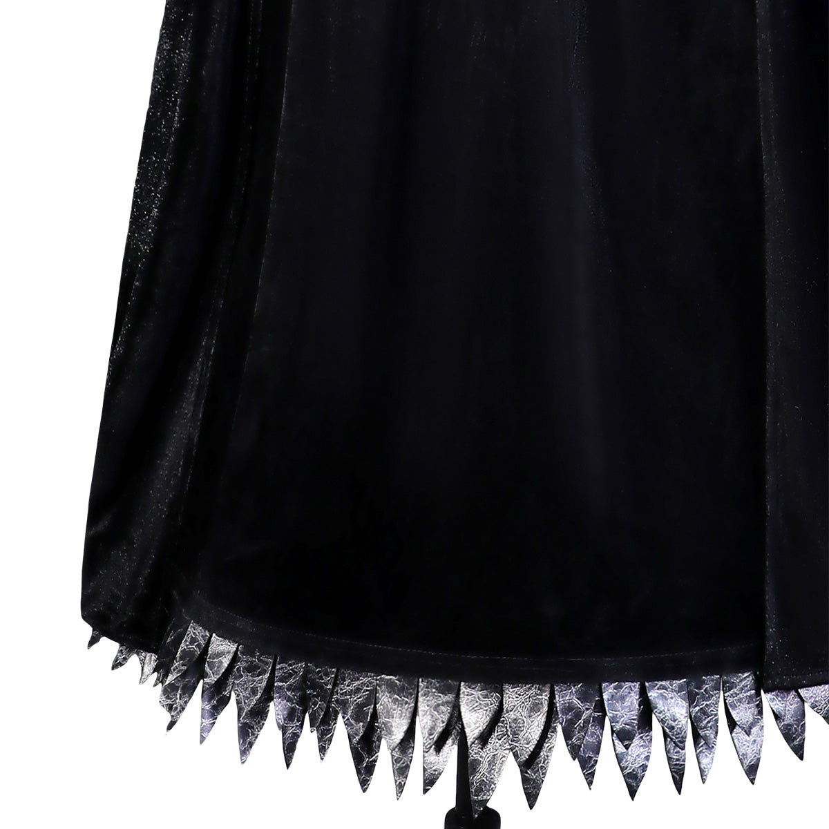 Dark Souls III 3 Halloween Yuria of Londor Cosplay Costume
