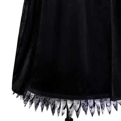 Dark Souls III 3 Halloween Yuria of Londor Cosplay Costume