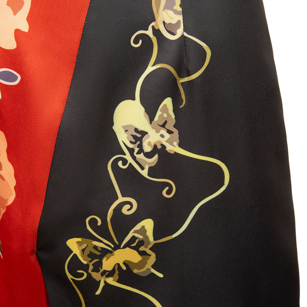 RE IV 4 Remake Cheongsam Cosplay Costume