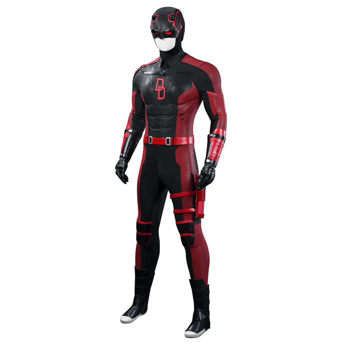 Daredevil Born Again Season 3 Daredevil Matt Murdock Cosplay Costume