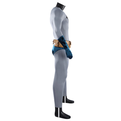 Hinata Hyuga aus Naruto Halloween Cosplay Kostüm – D Edition
