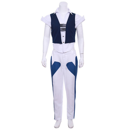 Final Fantasy XIV Miqo'te Male Cosplay Costume