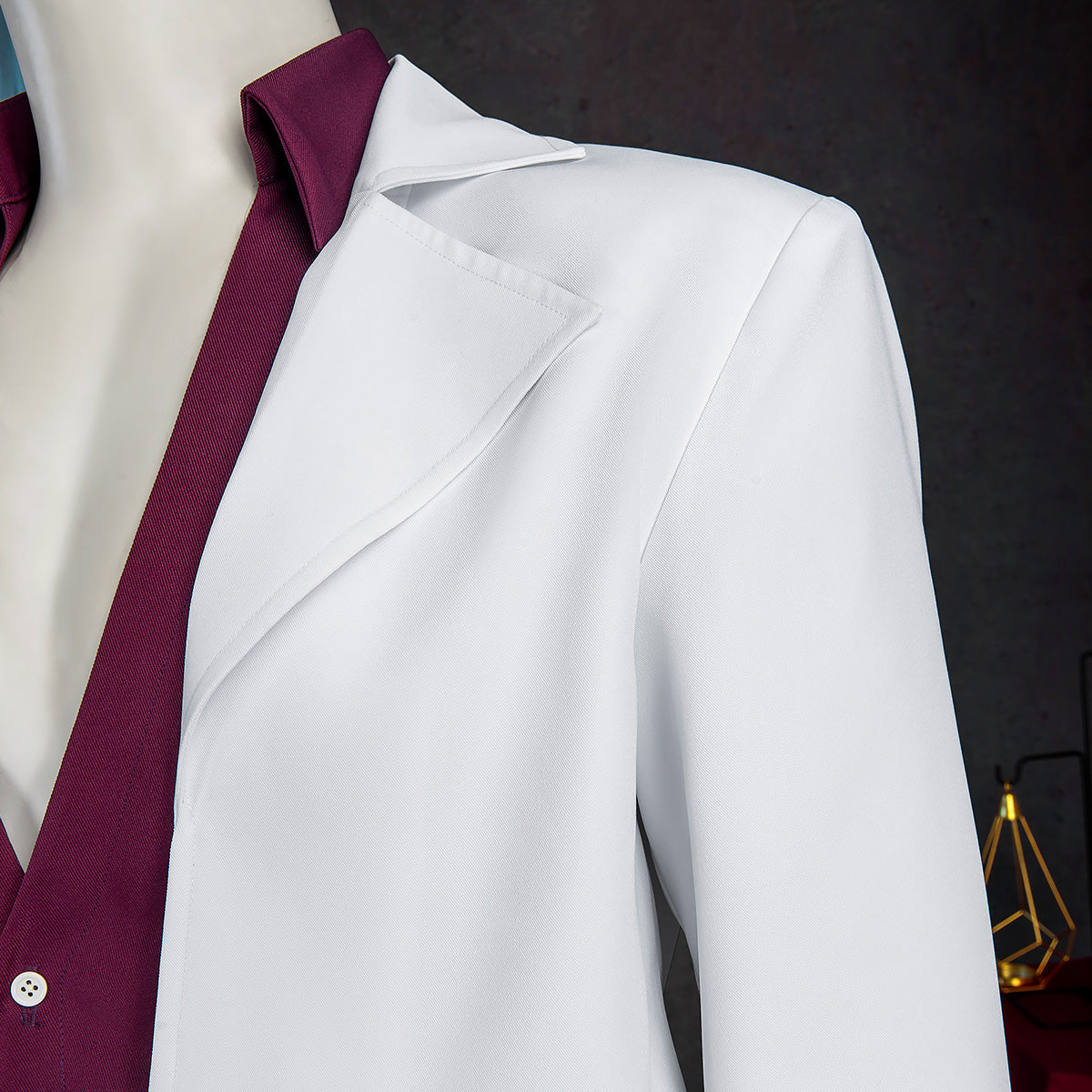 Costume de Cosplay Tokyo Mew Mew Ichigo Momomiya 2022