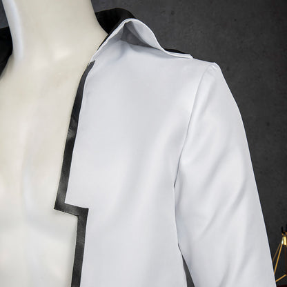 Bleach Grimmjow Jaegerjaquez Cosplay Costume