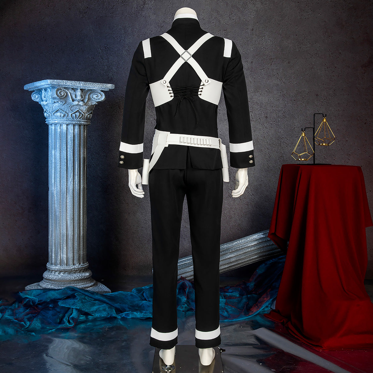 Costume de Cosplay Tokyo Mew Mew Ichigo Momomiya 2022