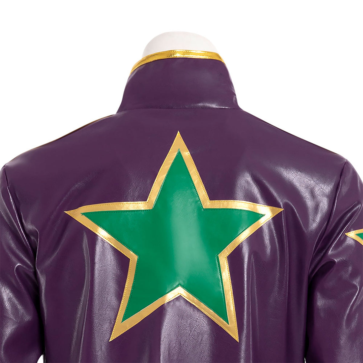 JoJo's Bizarre Adventure: Stone Ocean Anime Jotaro Kujo Halloween Cosplay Costume