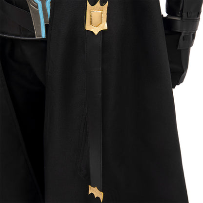 Final Fantasy XIV FF14 Gunbreaker Cosplay Costume