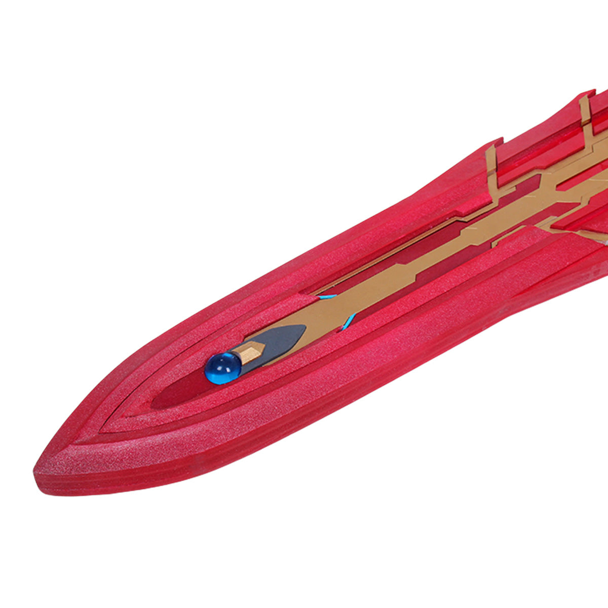 Xenoblade Chronicles 3 Noah Cosplay Weapon Prop