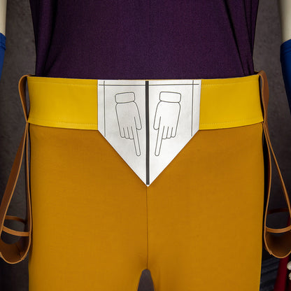 2022 Tokyo Mew Mew Ichigo Momomiya Cosplay Kostüm