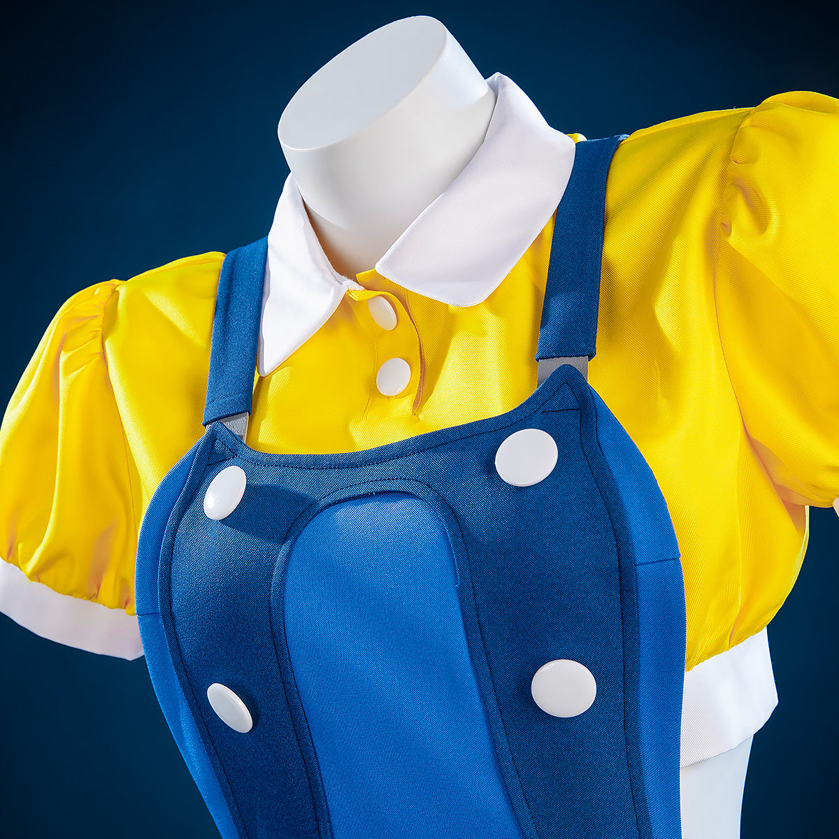 Overwatch 2 OW2 X Hello Kitty Juno Cosplay Costume