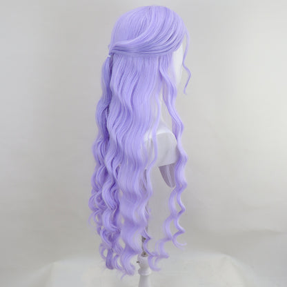 Tronçonneuse Homme Denji Doré Cosplay Perruque