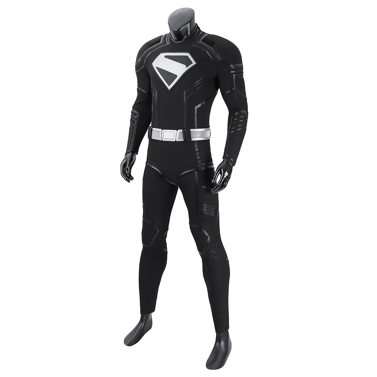 Disfraz de Hinata Hyuga de Naruto Halloween Cosplay - Edición D