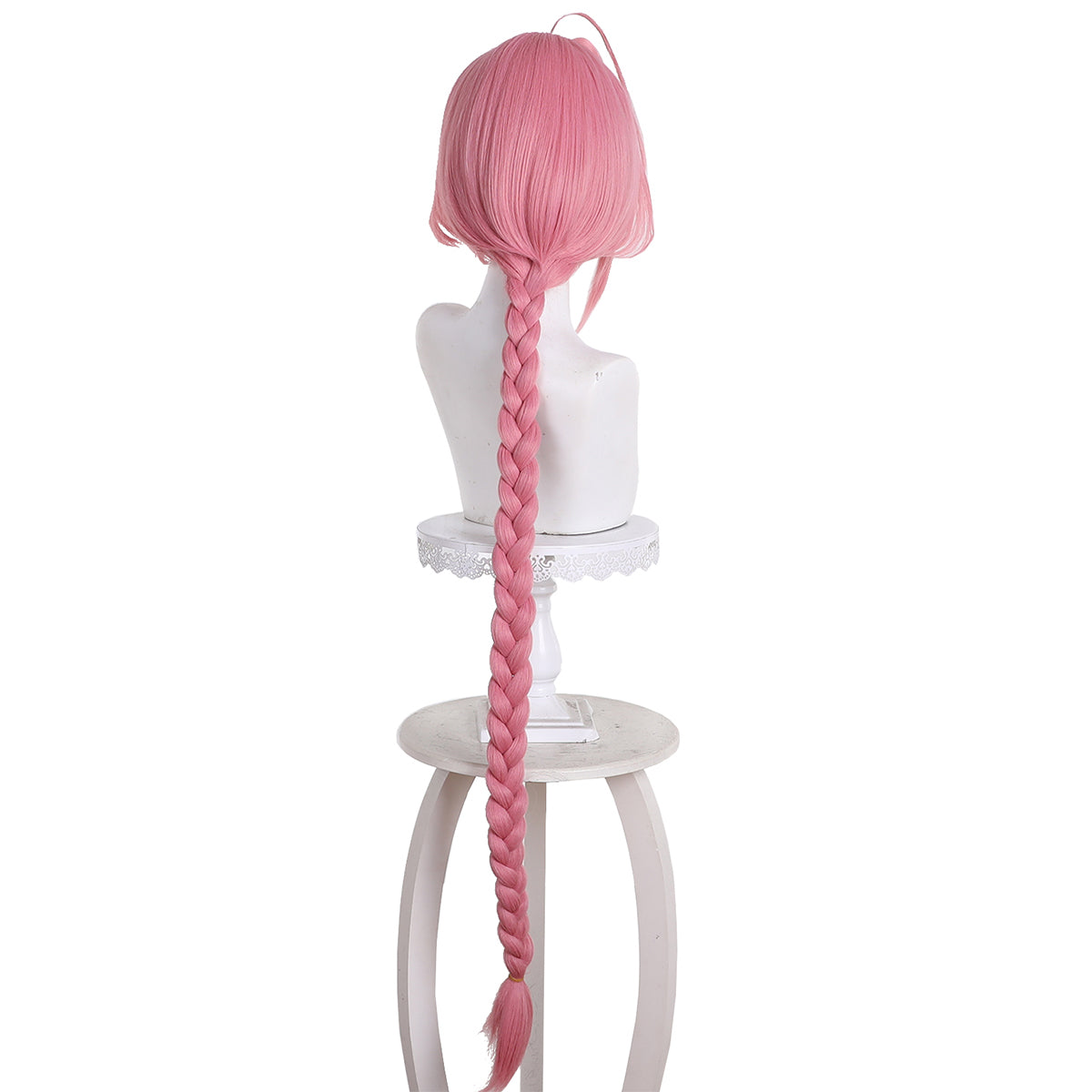 Cyberpunk Edgerunners Season 2 Talia Yang Pink Cosplay Wig