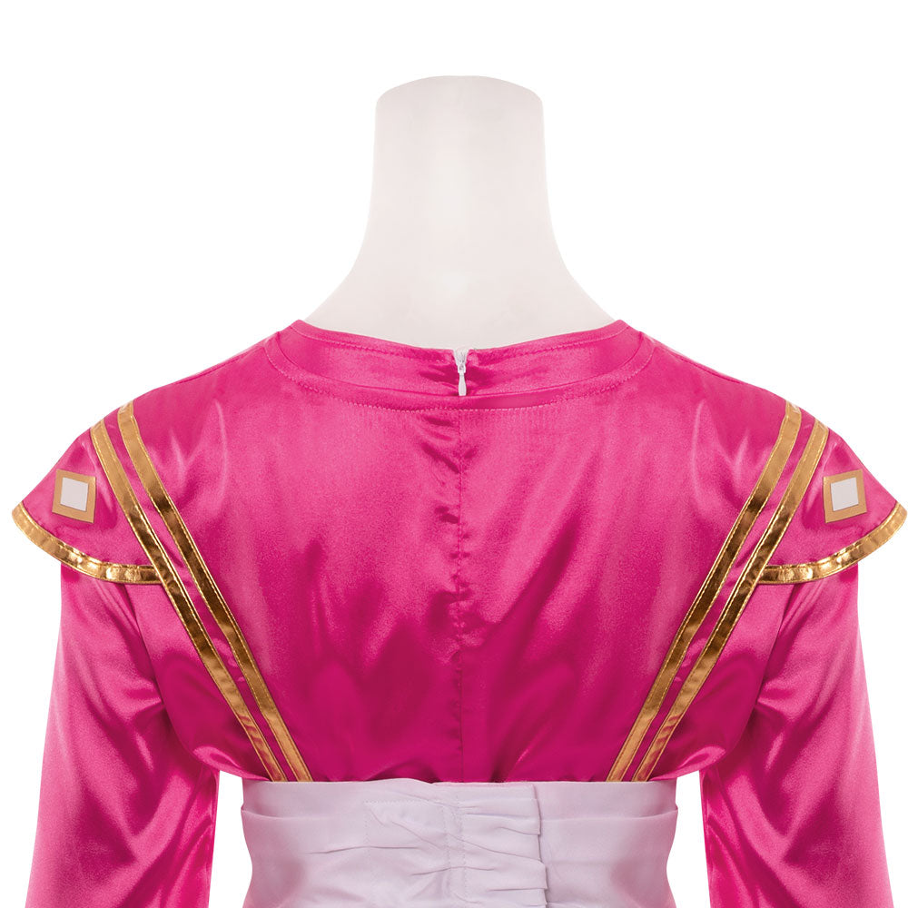 2022 Tokyo Mew Mew Ichigo Momomiya Cosplay Kostüm
