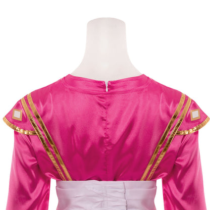 2022 Tokyo Mew Mew Ichigo Momomiya Cosplay Kostüm